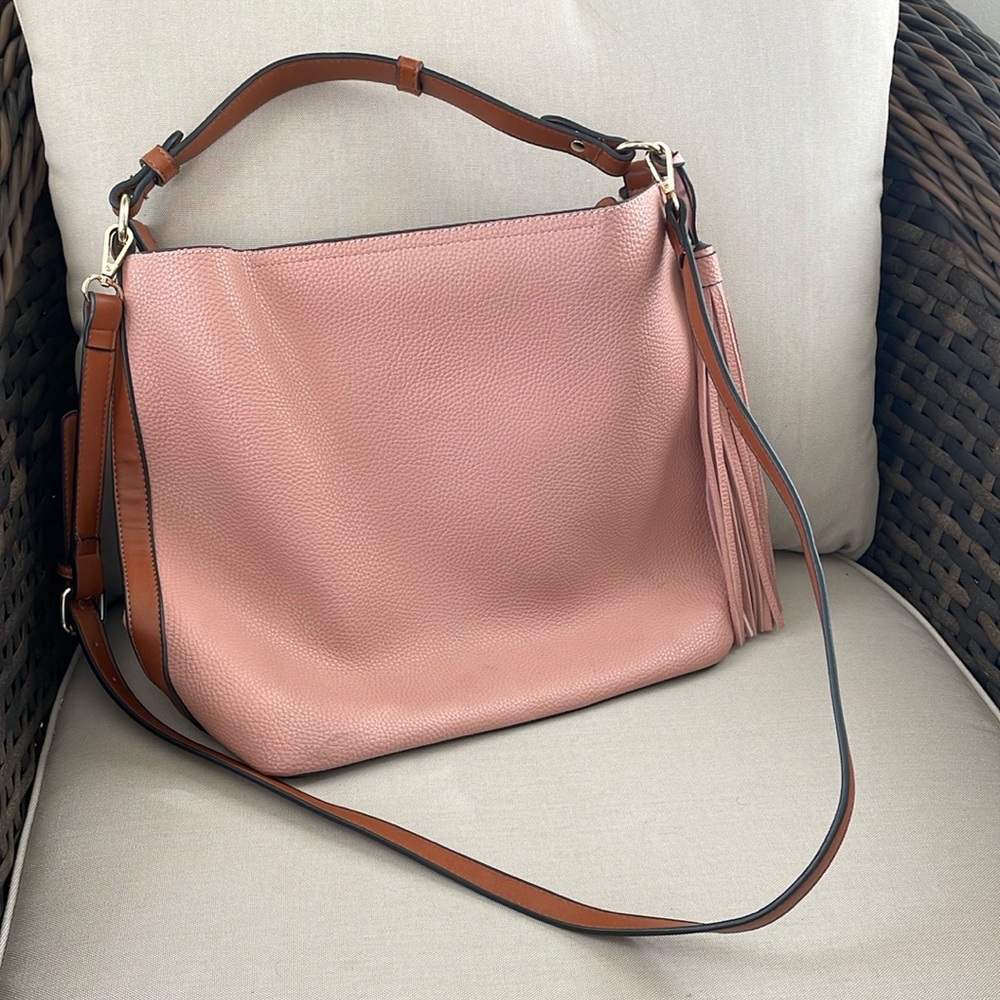 Large Boho Bag - Picture 2 of 4